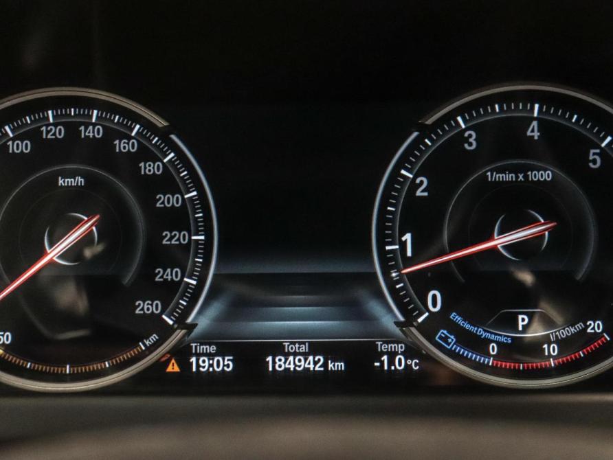 BMW 6 серии III (F06/F13/F12) Красноярск  - изображение 14