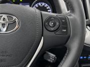 Toyota RAV4 IV (XA40) Рестайлинг Уфа  - изображение 29