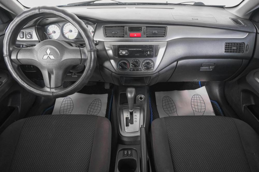 Mitsubishi Lancer IX Рестайлинг Кемерово  - изображение 14