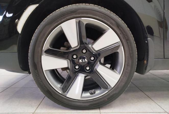 Kia Soul III с пробегом 2021 года, цена 2 150 000 рублей, 94687 км, хэтчбек, Автокод Объявления