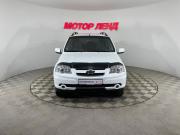 Chevrolet Niva I Рестайлинг Воронеж  - изображение 21
