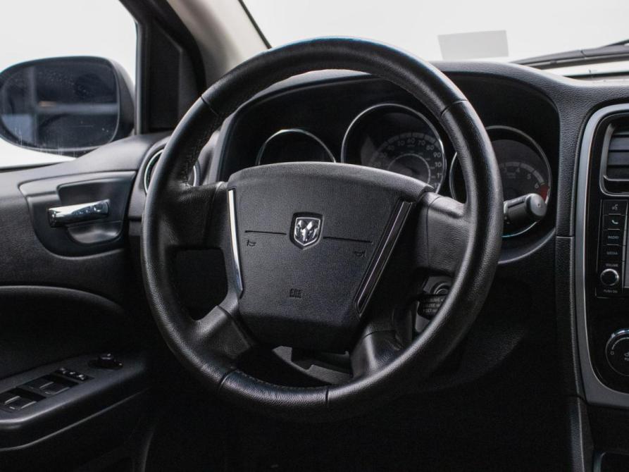Dodge Caliber I Рестайлинг Москва  - изображение 15