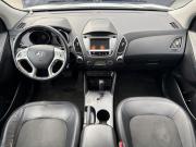 Hyundai ix35 I Москва  - изображение 29