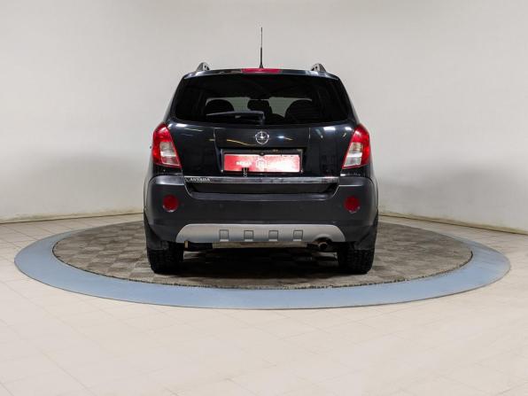 Opel Antara I Рестайлинг с пробегом 2013 года, цена 1 049 900 рублей, 240000 км, внедорожник, Автокод Объявления