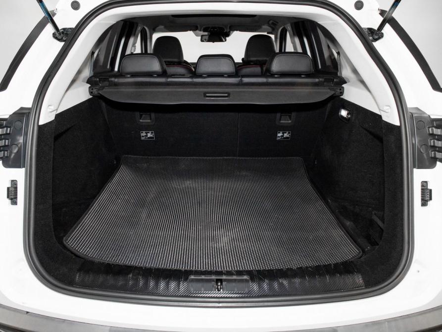 BAIC X7 I Иркутск  - изображение 21