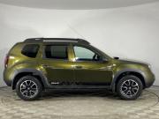 Renault Duster I Рестайлинг Воронеж  - изображение 23