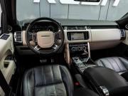 Land Rover Range Rover IV Краснодар  - изображение 35