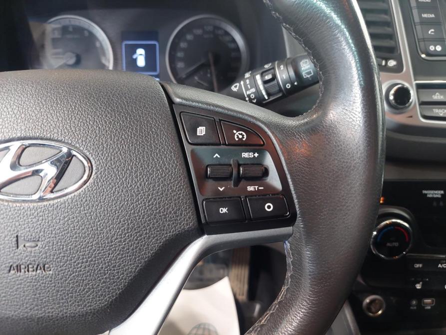 Hyundai Tucson III Пермь  - изображение 12