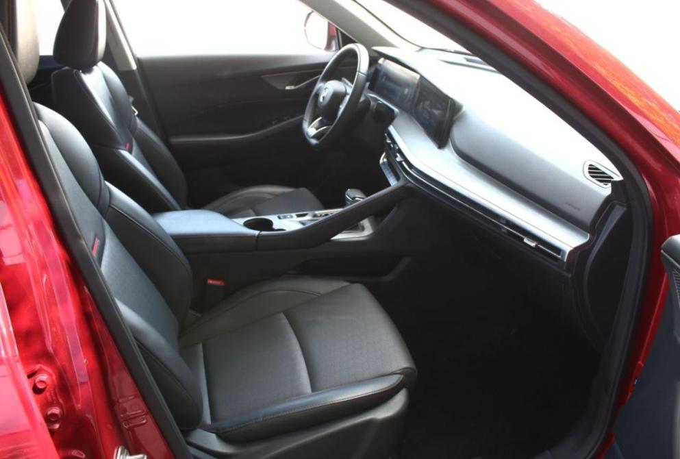 Changan CS35 Plus I Рестайлинг Нижний Новгород  - изображение 12