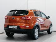 Kia Sportage III Красноярск  - изображение 32