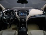 Hyundai Santa Fe III Рестайлинг Москва  - изображение 42