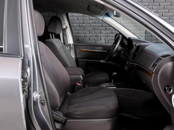 Hyundai Santa Fe II Рестайлинг с пробегом 2011 года, цена 1 270 000 рублей, 228495 км, внедорожник, Автокод Объявления
