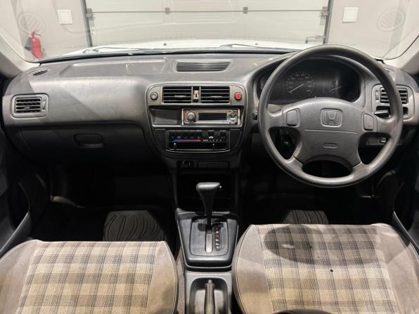 Honda Partner I с пробегом 2001 года, цена 220 851 рубль, 341329 км, универсал, Автокод Объявления