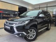 Mitsubishi Pajero Sport III Новосибирск  - изображение 14