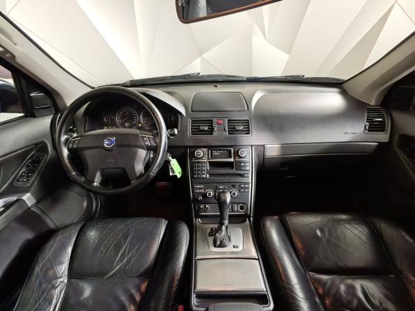 Volvo XC90 I Рестайлинг с пробегом 2007 года, цена 797 000 рублей, 400610 км, внедорожник, Автокод Объявления