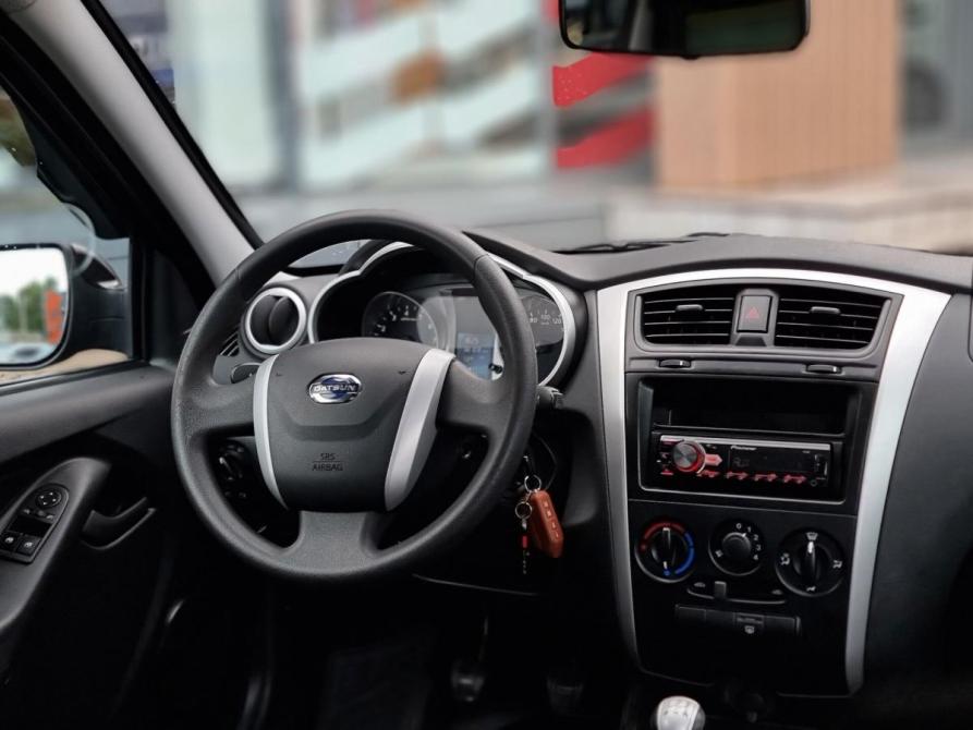 Datsun on-DO I Архангельск  - изображение 7