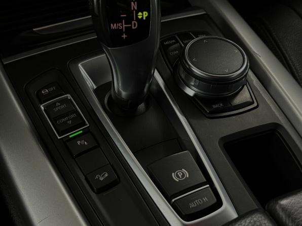 BMW X5 III (F15) с пробегом 2017 года, цена 3 000 000 рублей, 321747 км, внедорожник, Автокод Объявления