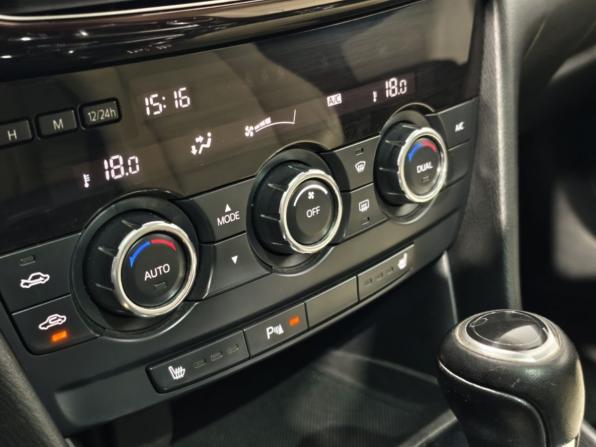 Mazda 6 III (GJ) с пробегом 2013 года, цена 1 495 000 рублей, 184368 км, седан, Автокод Объявления