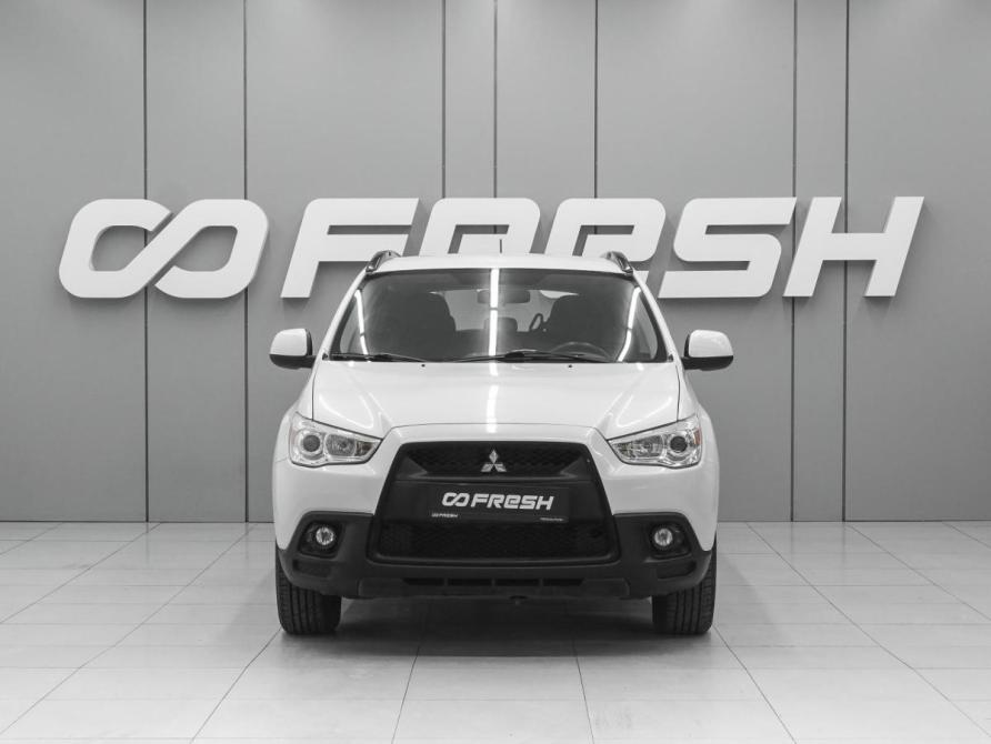Mitsubishi ASX I Рестайлинг Ростов-на-Дону  - изображение 3
