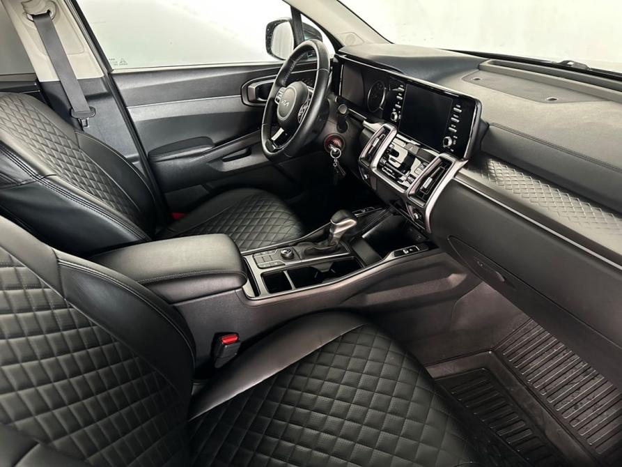 Kia Sorento IV Москва  - изображение 10