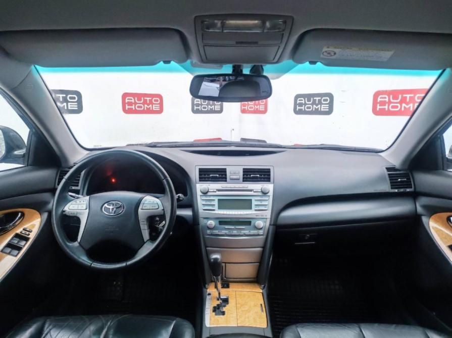 Toyota Camry VI (XV40) Санкт-Петербург  - изображение 9
