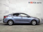 Hyundai Solaris II Екатеринбург  - изображение 26