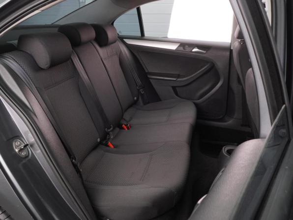 Volkswagen Jetta VI с пробегом 2012 года, цена 1 099 000 рублей, 158511 км, седан, Автокод Объявления