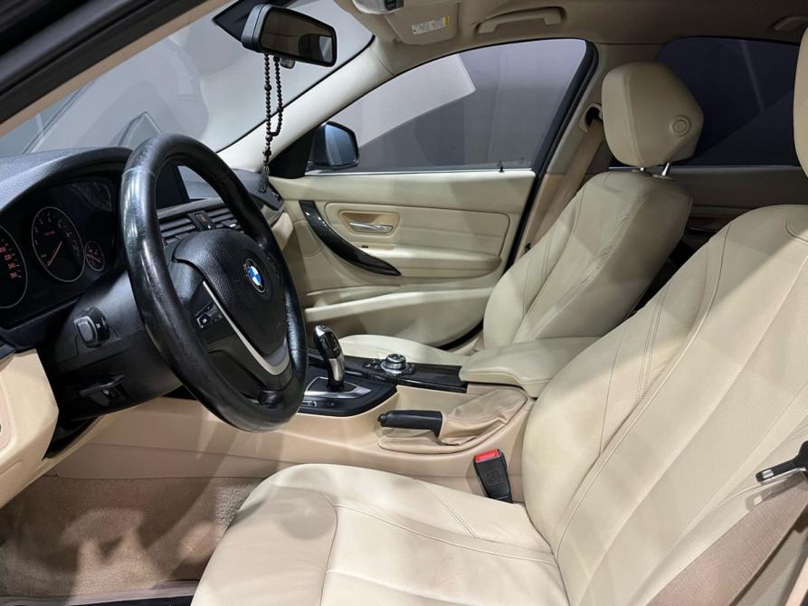 BMW 3 серии VI (F3x) Пермь  - изображение 17