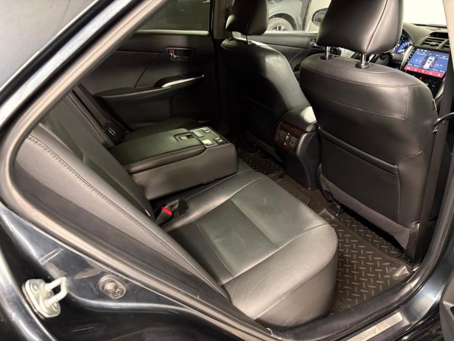 Toyota Camry VII (XV50) Рестайлинг Екатеринбург  - изображение 19