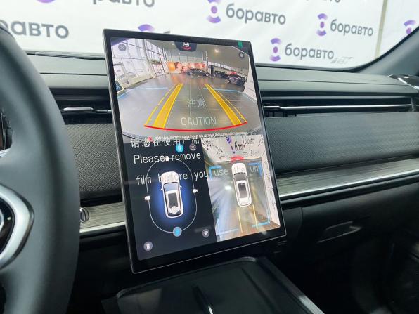 Jaecoo J7 I Рестайлинг с пробегом 2025 года, цена 2 589 000 рублей, 20 км, внедорожник, Автокод Объявления