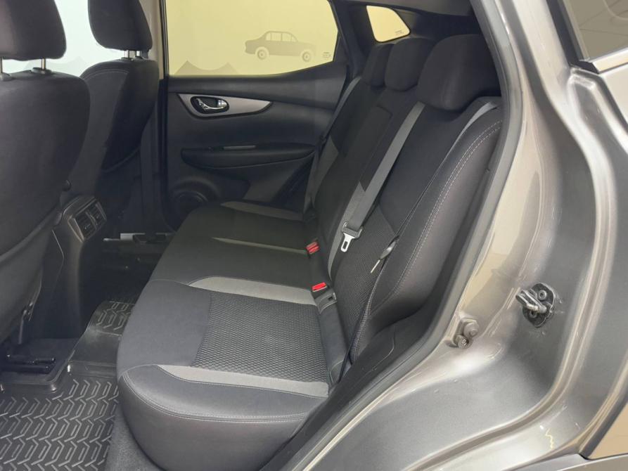 Nissan Qashqai II Рестайлинг Ставрополь  - изображение 9