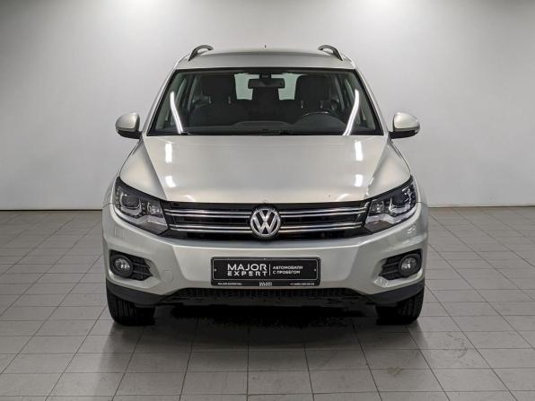 Volkswagen Tiguan I Рестайлинг с пробегом 2012 года, цена 1 250 000 рублей, 194191 км, внедорожник, Автокод Объявления