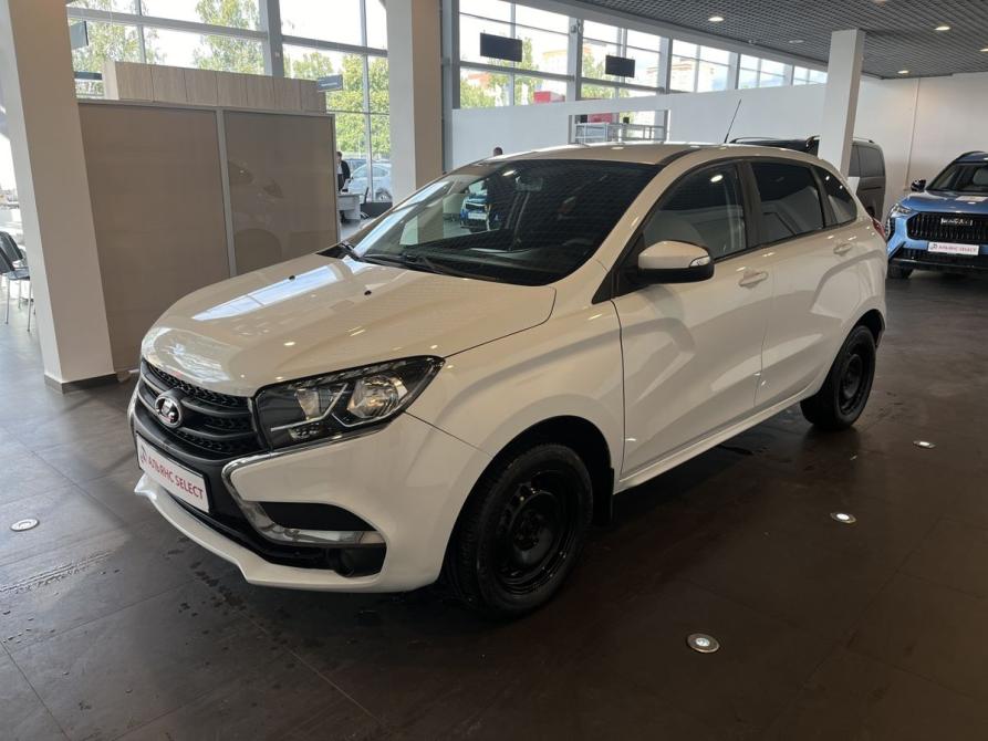 Lada (ВАЗ) XRAY I Чебоксары  - изображение 7