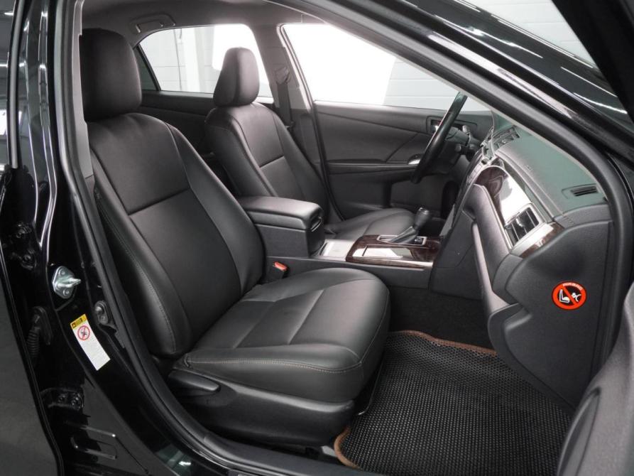 Toyota Camry VII (XV50) Рестайлинг Воронеж  - изображение 8