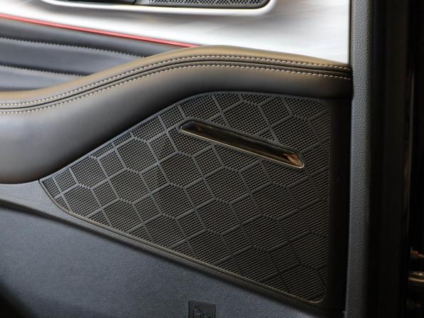 GAC GS8 II с пробегом 2024 года, цена 3 390 000 рублей, 55105 км, внедорожник, Автокод Объявления