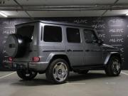 Mercedes-Benz G-Класс AMG II (W465) Рестайлинг Москва  - изображение 25
