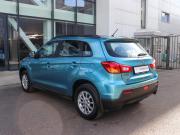 Mitsubishi ASX I Химки  - изображение 16