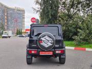 Suzuki Jimny IV Санкт-Петербург  - изображение 21