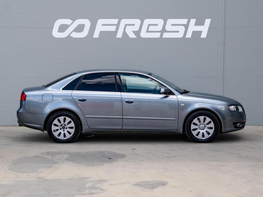 Audi A4 III (B7) Краснодар  - изображение 5