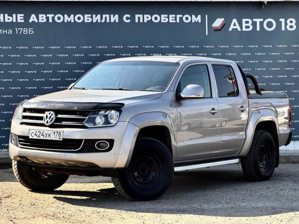 Volkswagen Amarok I с пробегом 2013 года, цена 1 999 000 рублей, 213070 км, offers.body_type.unknown, Автокод Объявления