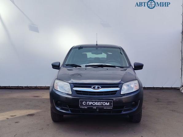 Lada (ВАЗ) Granta I с пробегом 2014 года, цена 230 000 рублей, 182247 км, лифтбек, Автокод Объявления