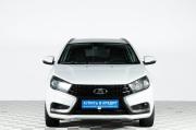 Lada (ВАЗ) Vesta I Челябинск  - изображение 20