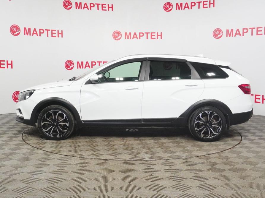 Lada (ВАЗ) Vesta I Вологда  - изображение 8