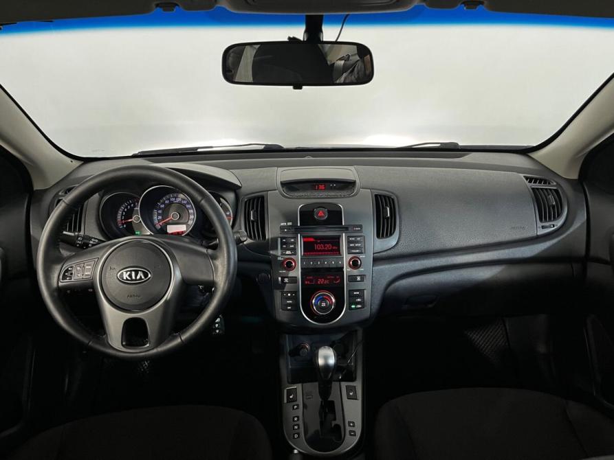 Kia Cerato II Великий Новгород  - изображение 10