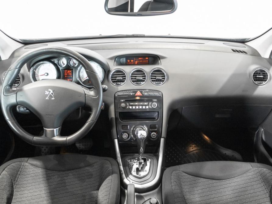 Peugeot 308 I Рестайлинг Казань  - изображение 6