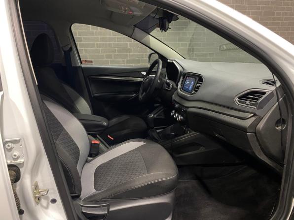 Lada (ВАЗ) Vesta I Рестайлинг (NG) с пробегом 2024 года, цена 1 299 000 рублей, 48844 км, седан, Автокод Объявления