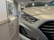 Hyundai Sonata VII (LF) Рестайлинг Подольск  - изображение 60