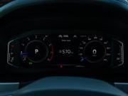 Volkswagen Teramont I Рестайлинг Москва  - изображение 37
