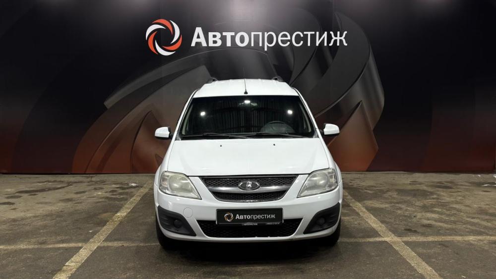 Lada (ВАЗ) Largus I Ставрополь  - изображение 2