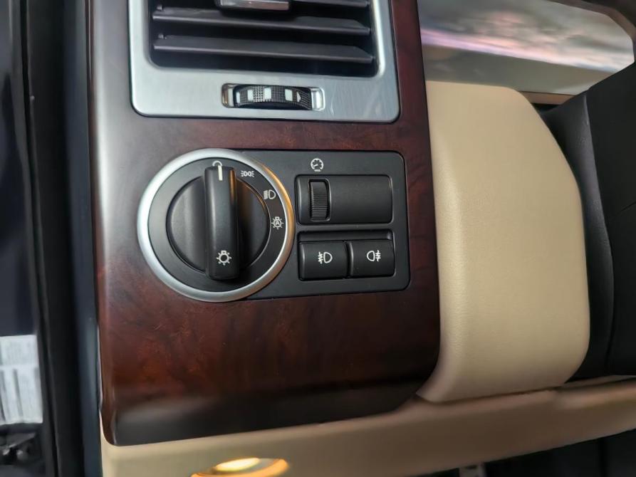 Land Rover Range Rover III Рестайлинг 2 Москва  - изображение 21